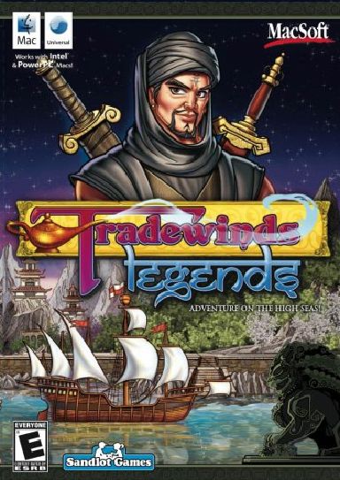 Tradewinds Legends Free Download