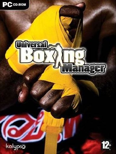 Universal Boxing Manager Free Download