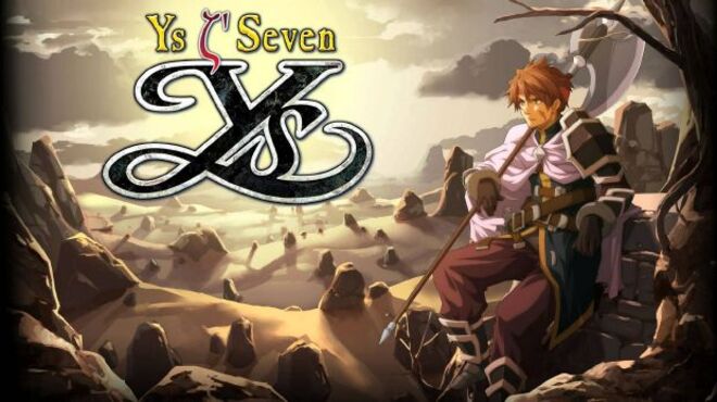 Ys Seven PC Free Download