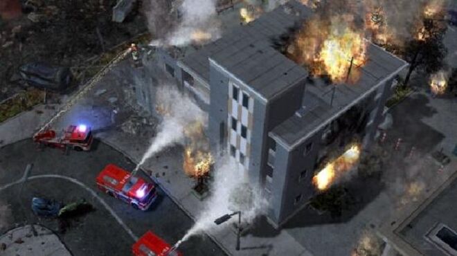 911: First Responders Torrent Download