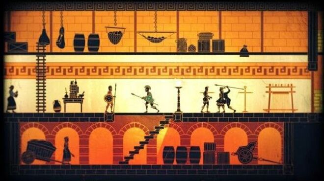 Apotheon Torrent Download