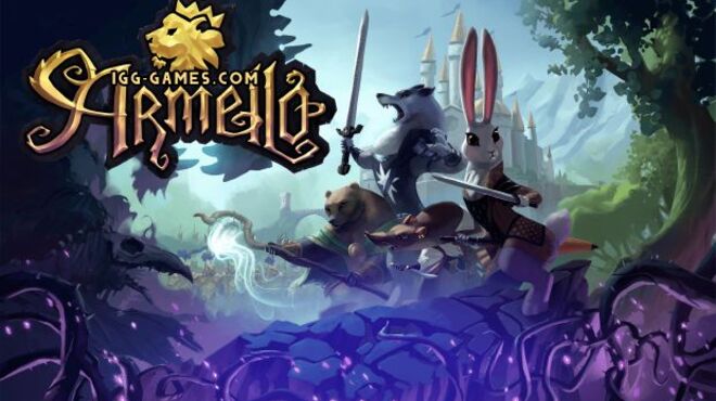 Armello Free Download