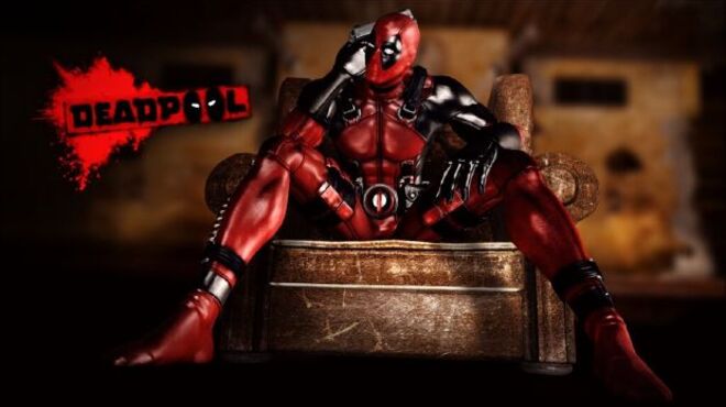 Deadpool Free Download