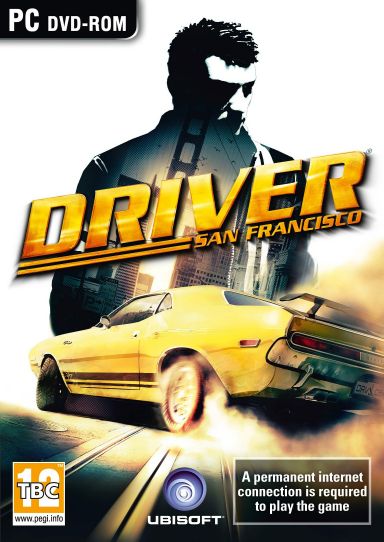 Driv3r Free Download