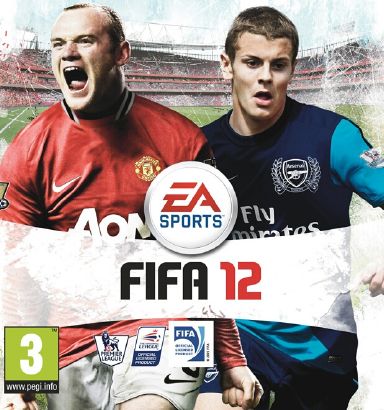 FIFA 12 PC Free Download