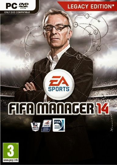 FIFA Manager 14 Free Download