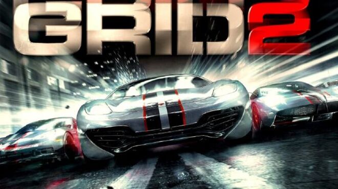 GRID 2 Free Download