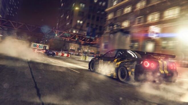 GRID 2 PC Crack