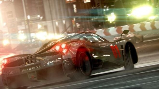 GRID 2 Torrent Download