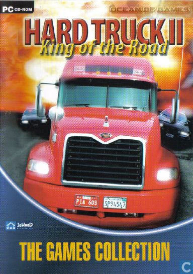 Hard Truck II King of the Road Free Download