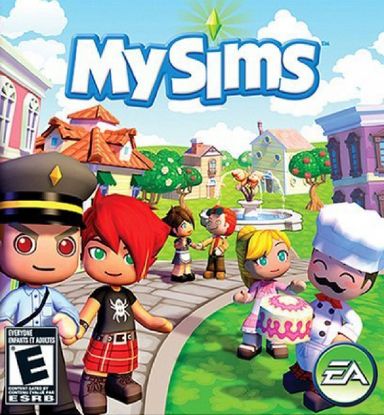 MySims Free Download