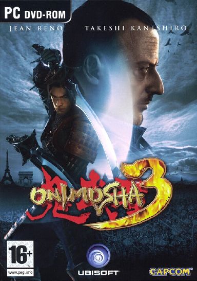 Onimusha 3: Demon Siege Free Download