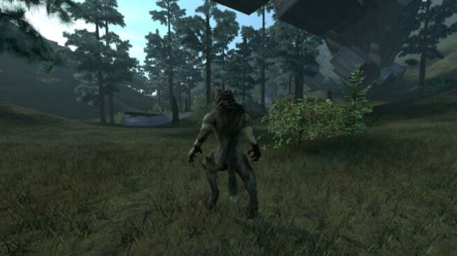 Overgrowth Torrent Download