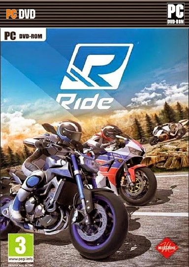 RIDE Free Download