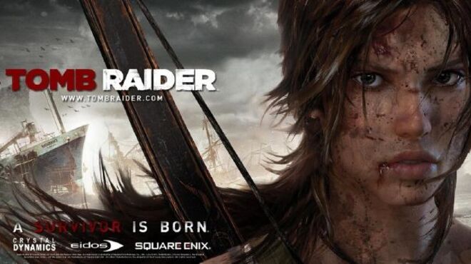 Tomb Raider Free Download