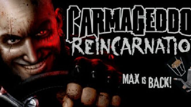 Carmageddon: Reincarnation Free Download