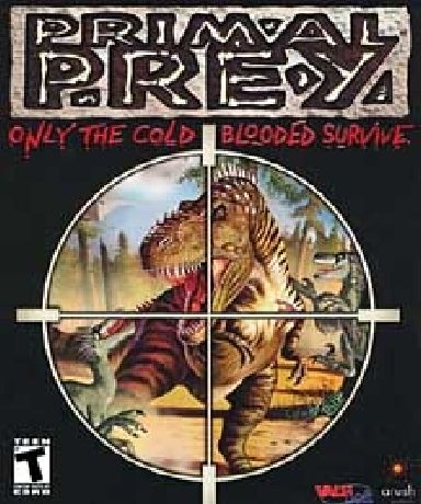 Primal Prey Free Download