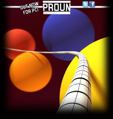 Proun PC Free Download