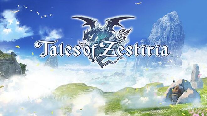 Tales of Zestiria Free Download