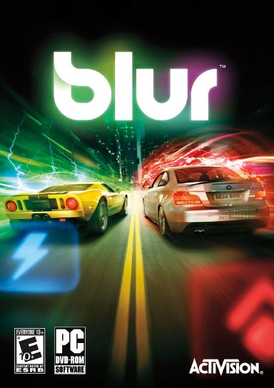 Blur Free Download