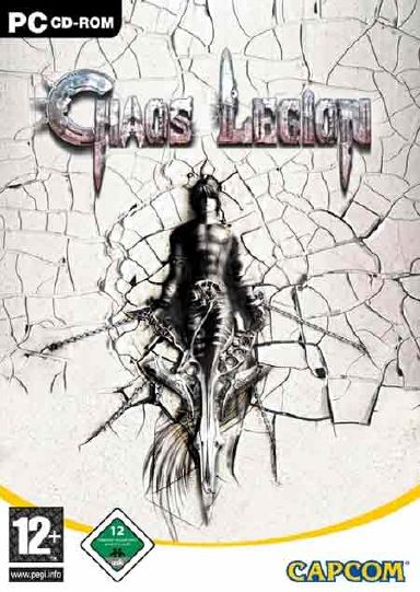 Chaos Legion Free Download