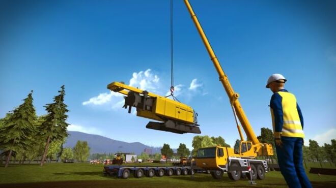 Construction Simulator: Gold Edition PC Crack
