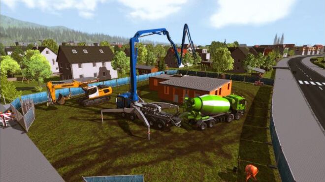 Construction Simulator: Gold Edition Torrent Download