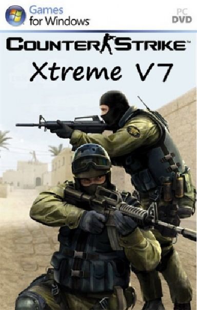 Counter Strike Extreme V7 Free Download