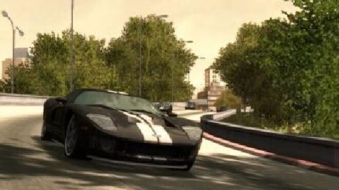 Ford Street Racing Torrent Download