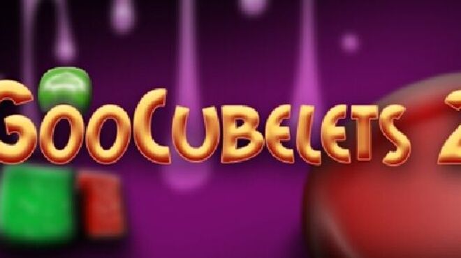 GooCubelets 2 Free Download