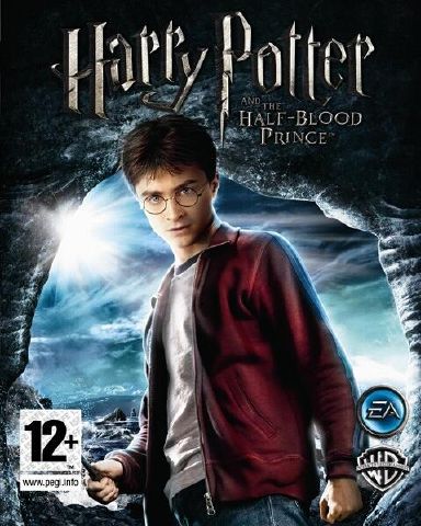 Harry Potter and The Half Blood Prince Free Download