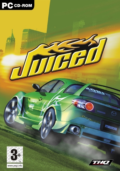 Juiced Free Download