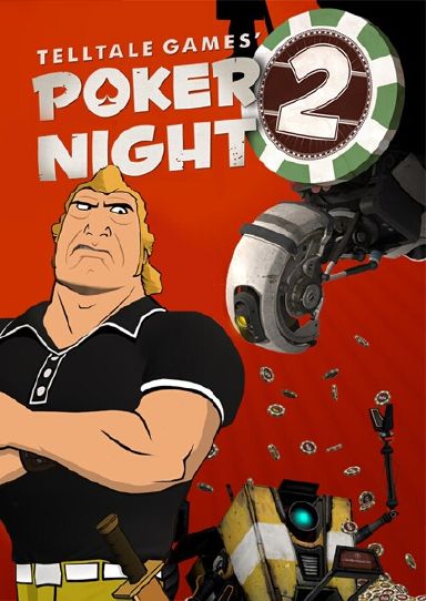 Poker Night 2 Free Download