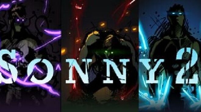 Sonny 2 Free Download