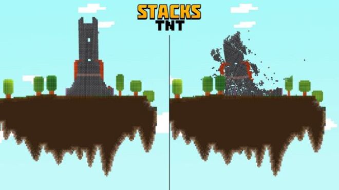 Stacks TNT PC Crack