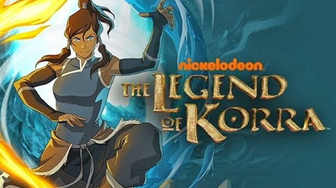 The Legend of Korra Free Download