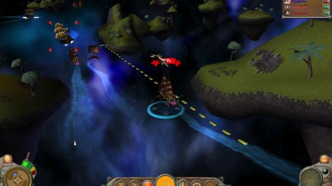 Treasure Planet: Battle at Procyon Torrent Download