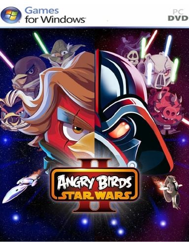 Angry Birds Star Wars II Free Download