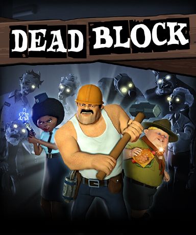 Dead Block Free Download