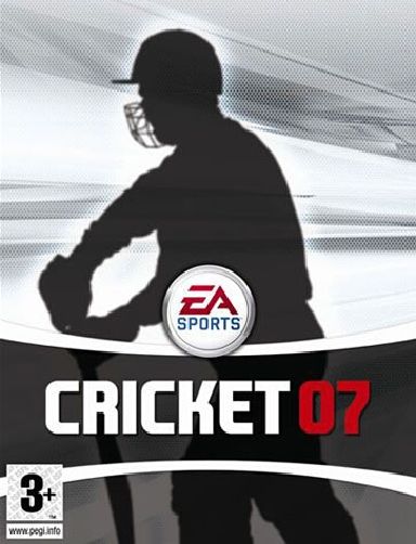 EA SPORTS Cricket 07 Free Download