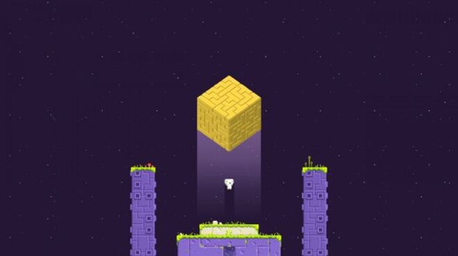 FEZ Torrent Download