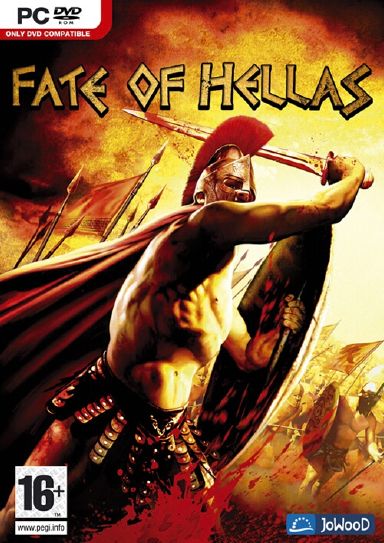 Fate of Hellas Free Download