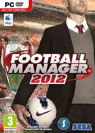 Football Manager 2012 Free Download