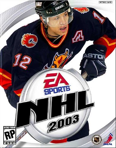 NHL 2003 Free Download