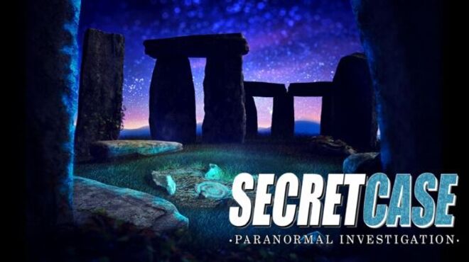 Secret Case: Paranormal Investigation Free Download