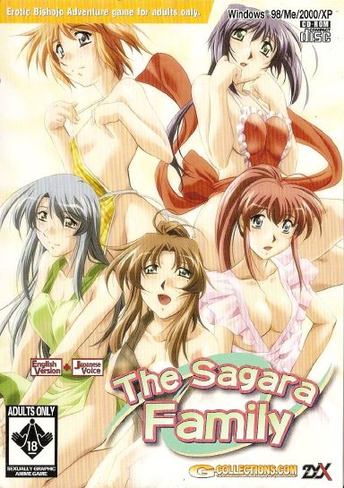 The Sagara Family Free Download