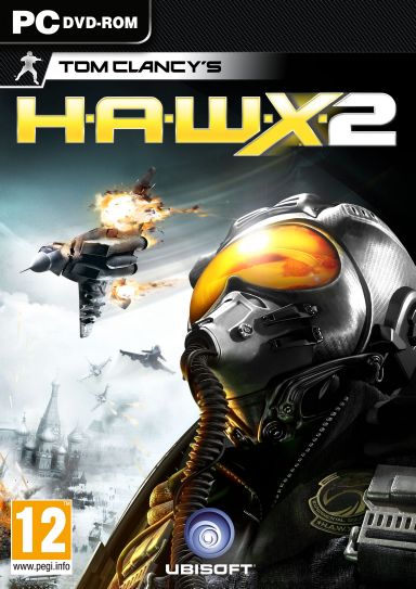 Tom Clancy’s H.A.W.X. 2 Free Download