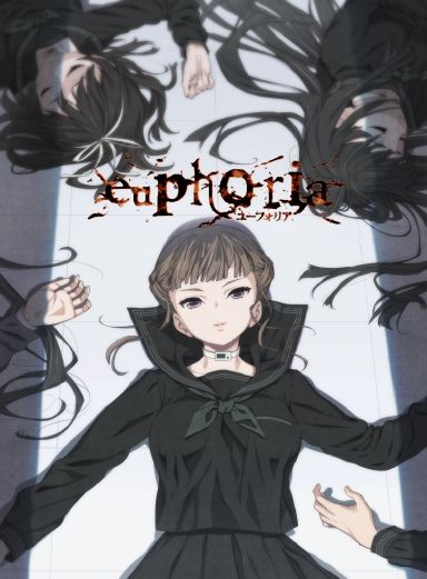 euphoria (Visual Novel) Free Download