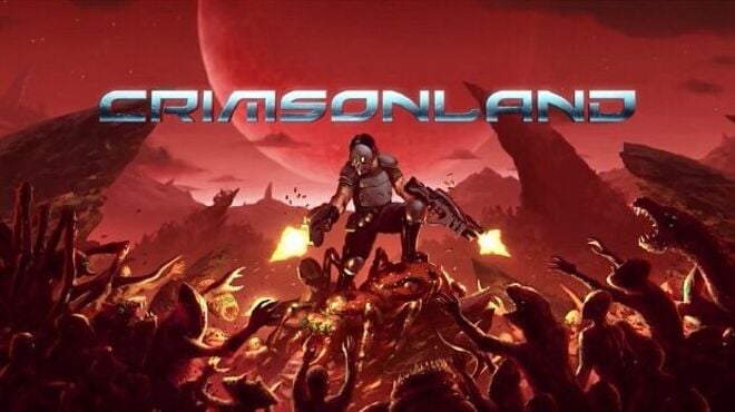 Crimsonland HD Free Download