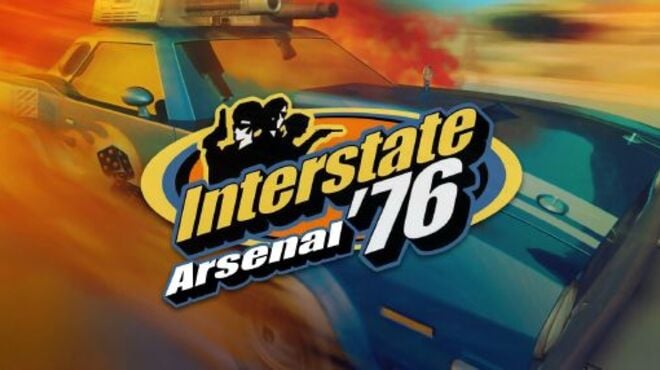 Interstate '76 Arsenal, The Free Download